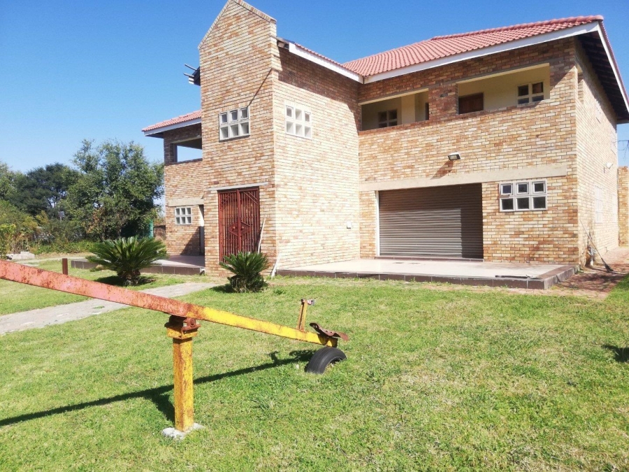 10 Bedroom Property for Sale in Orkney North West